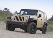 Jeep Wrangler J8